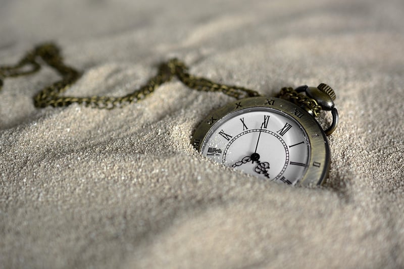 Concept of Time Travel